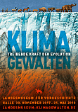 Sonderausstellung Klimagewalten