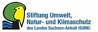 Logo Stiftung Umwelt, Natur- und Klimaschutz