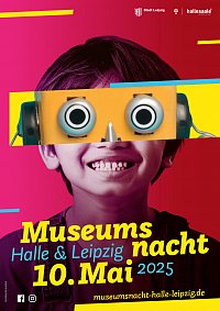 Museumsnacht 2025
